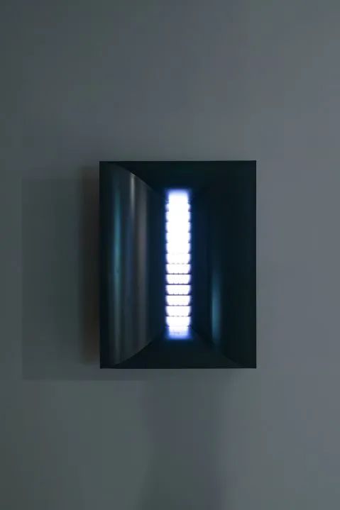 新展开幕｜“示范：做决定技术的艺术”明日起对公众开放！  复星艺术中心 崇真艺客