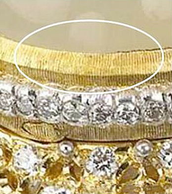 【嘉德香港•春拍】古董珠宝 品牌之秀 崇真艺客