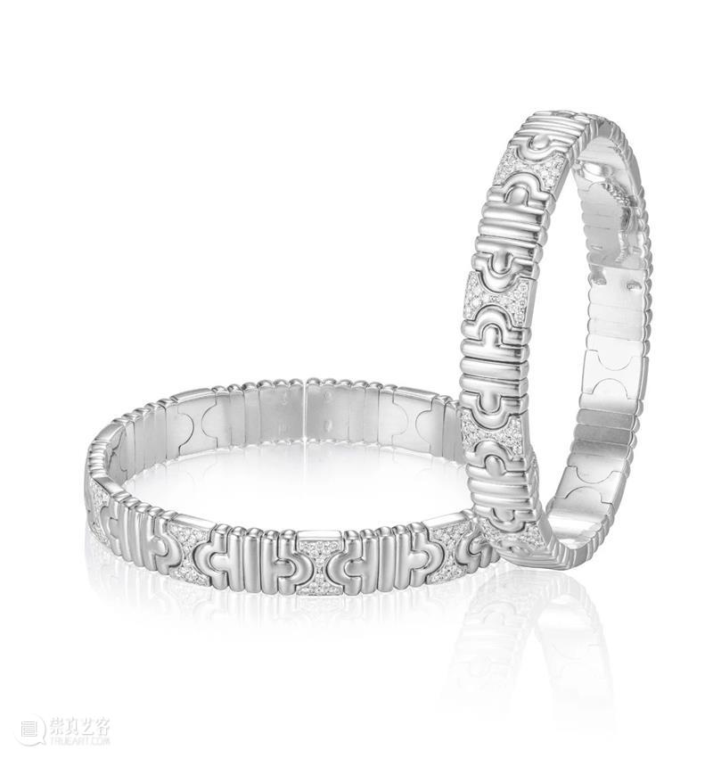 【嘉德香港•春拍】古董珠宝 品牌之秀 崇真艺客