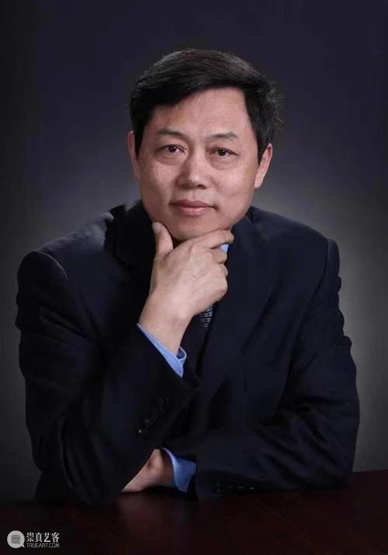 林忠军教授专访｜在当代文化语境中开新象数易学研究 崇真艺客