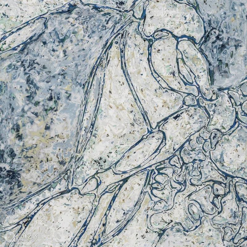 展览 | 李昢：李昢同名个展 Thaddaeus Ropac  伦敦 崇真艺客