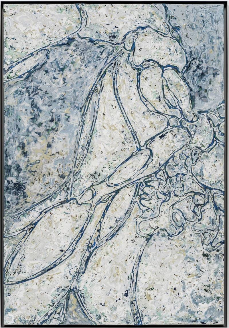 展览 | 李昢：李昢同名个展 Thaddaeus Ropac  伦敦 崇真艺客