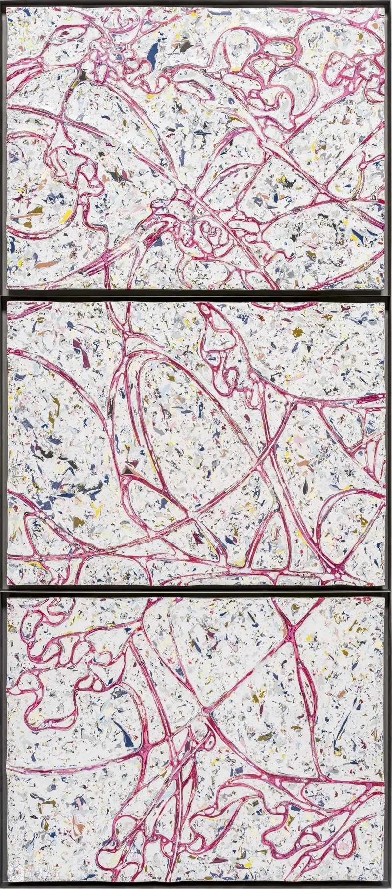 展览 | 李昢：李昢同名个展 Thaddaeus Ropac  伦敦 崇真艺客