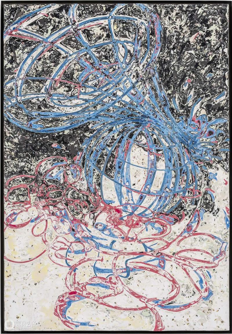 展览 | 李昢：李昢同名个展 Thaddaeus Ropac  伦敦 崇真艺客