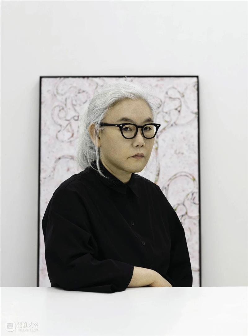 展览 | 李昢：李昢同名个展 Thaddaeus Ropac  伦敦 崇真艺客