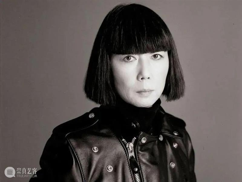 【IFA-时尚资讯】川久保玲 2023 FW |颠覆实验性剪裁 崇真艺客