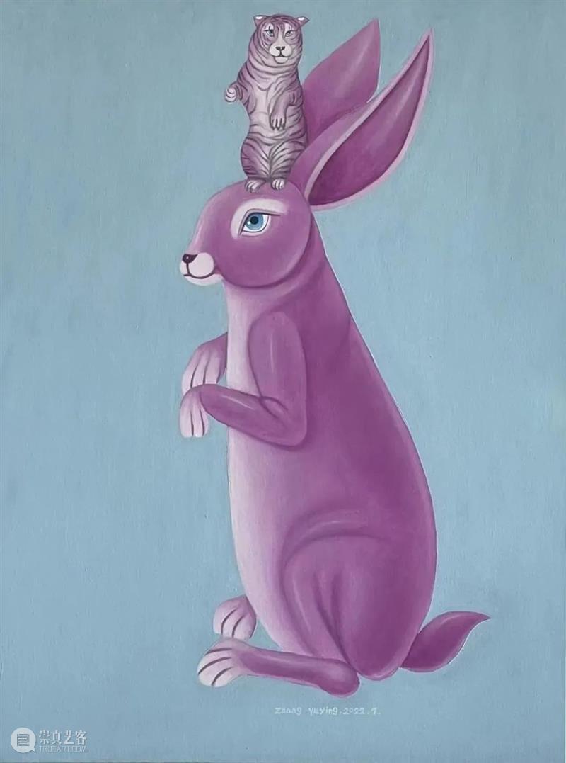 M50新展| H Gallery 春季群展：春物熙华 SparkleSpring 崇真艺客