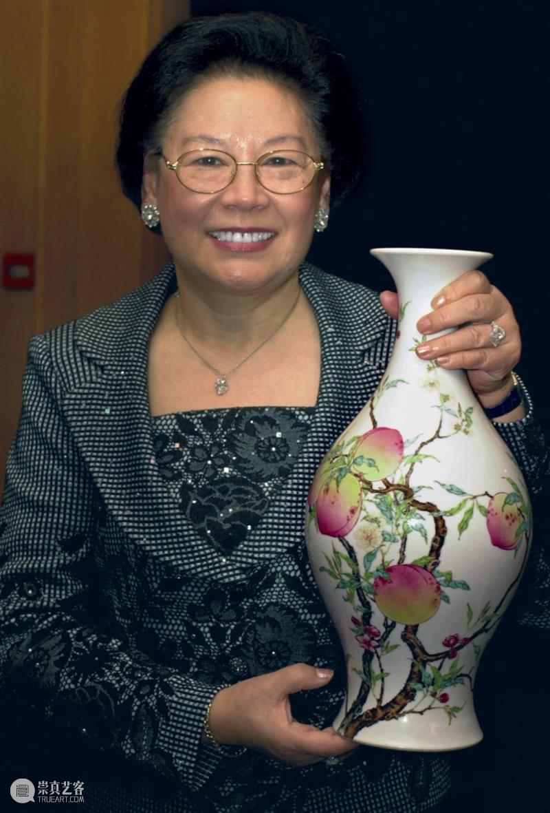 春拍巡礼丨预估成交价超2亿，杏林春燕碗重返香港拍场 崇真艺客