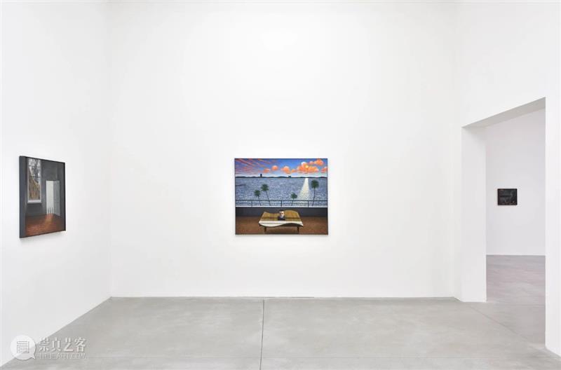 展览现场｜哈维尔·卡勒加（Javier Calleja）与斯科特·卡恩（Scott Kahn）@ 法国第戎当代艺术中心 崇真艺客