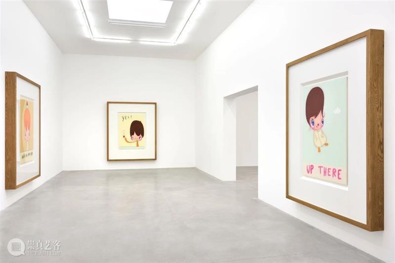 展览现场｜哈维尔·卡勒加（Javier Calleja）与斯科特·卡恩（Scott Kahn）@ 法国第戎当代艺术中心 崇真艺客