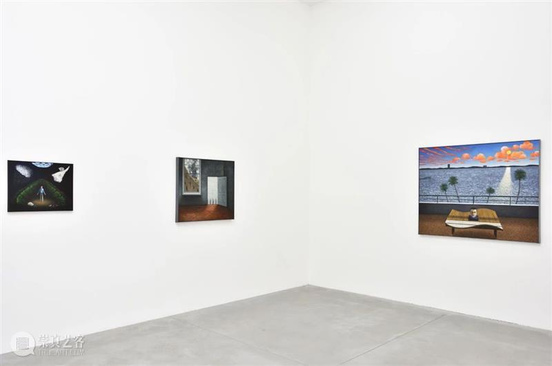 展览现场｜哈维尔·卡勒加（Javier Calleja）与斯科特·卡恩（Scott Kahn）@ 法国第戎当代艺术中心 崇真艺客