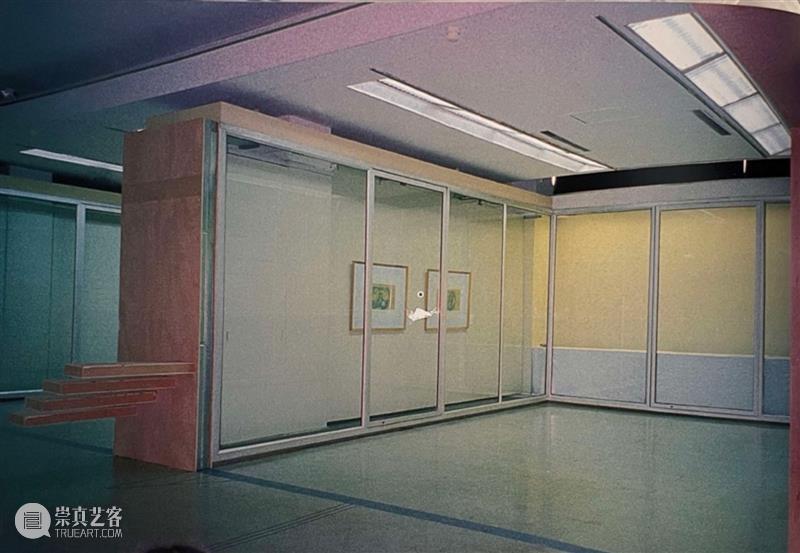 万一档案 | 艺术家：洪浩 崇真艺客