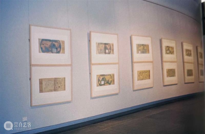 万一档案 | 艺术家：洪浩 崇真艺客