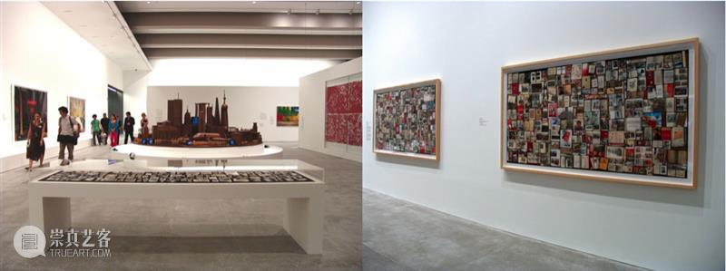 万一档案 | 艺术家：洪浩 崇真艺客