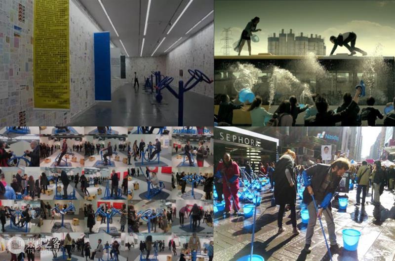 万一档案 | 艺术家：洪浩 崇真艺客