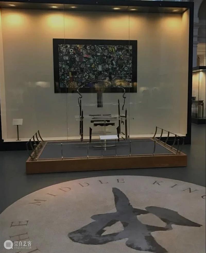 万一档案 | 艺术家：洪浩 崇真艺客