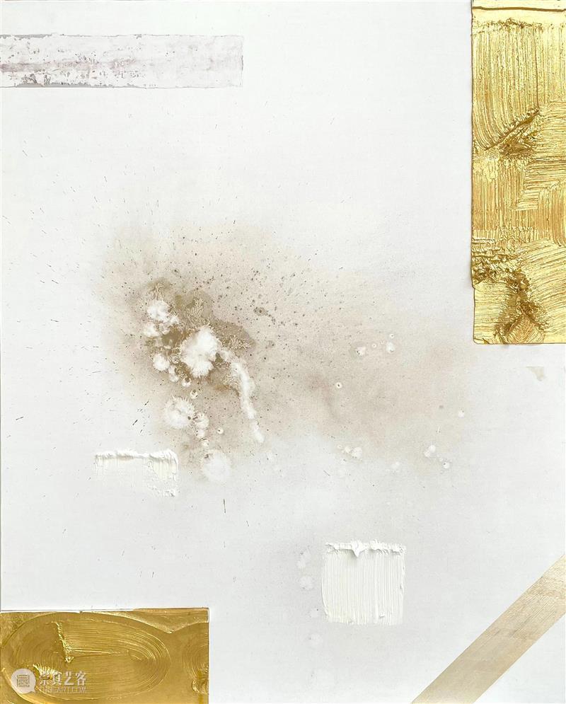 万一档案 | 艺术家：洪浩 崇真艺客