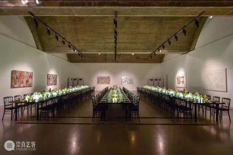 万一档案 | 艺术家：洪浩 崇真艺客