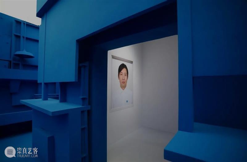 万一档案 | 艺术家：洪浩 崇真艺客