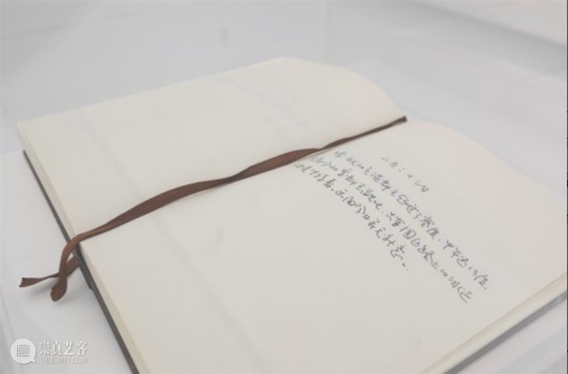 万一档案 | 艺术家：洪浩 崇真艺客