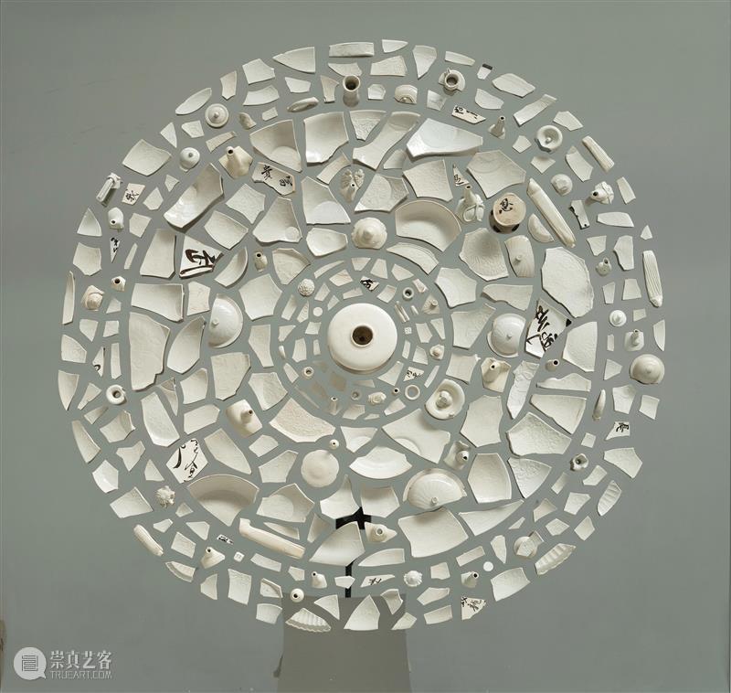 万一档案 | 艺术家：洪浩 崇真艺客