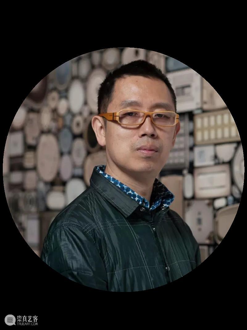 万一档案 | 艺术家：洪浩 崇真艺客