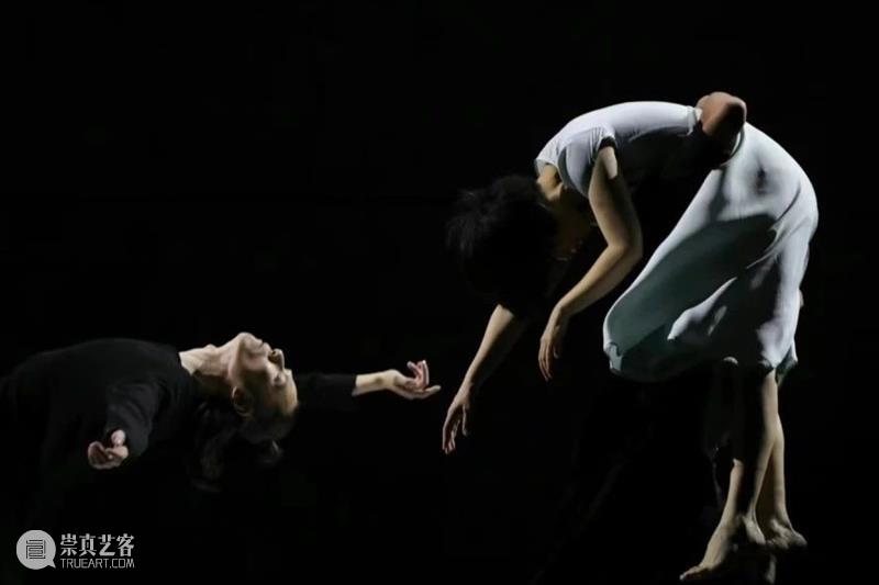 Available to purchase｜Multimedia Dance Theatre SILVER LINING 崇真艺客