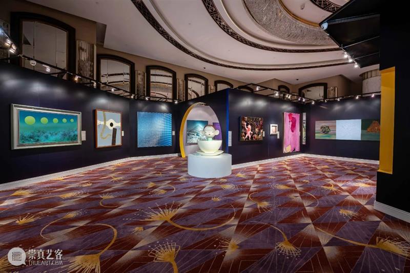 2023 保利香港春季拍卖会隆重开幕！ 崇真艺客