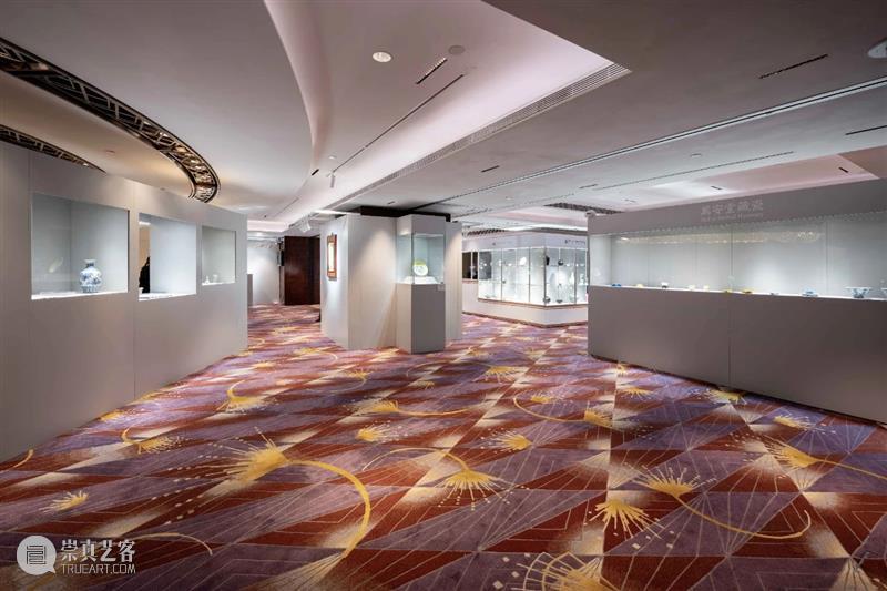 2023 保利香港春季拍卖会隆重开幕！ 崇真艺客