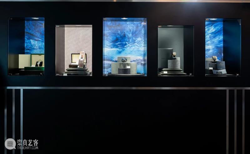 2023 保利香港春季拍卖会隆重开幕！ 崇真艺客