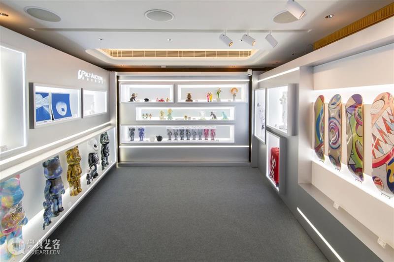 2023 保利香港春季拍卖会隆重开幕！ 崇真艺客