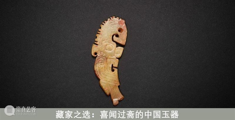 龙腾君威：龙纹与宫廷艺术珍品 崇真艺客