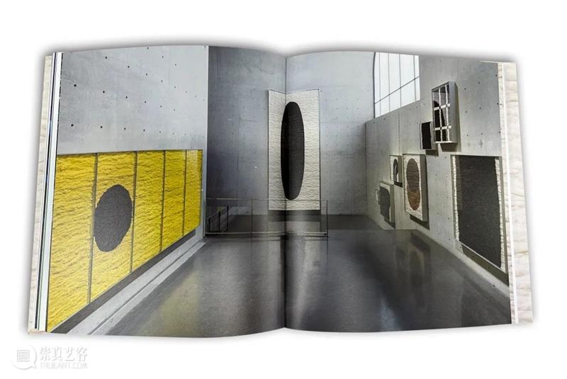 赵赵龙美术馆个人画册发布｜《赵赵2022 - 2017》 崇真艺客