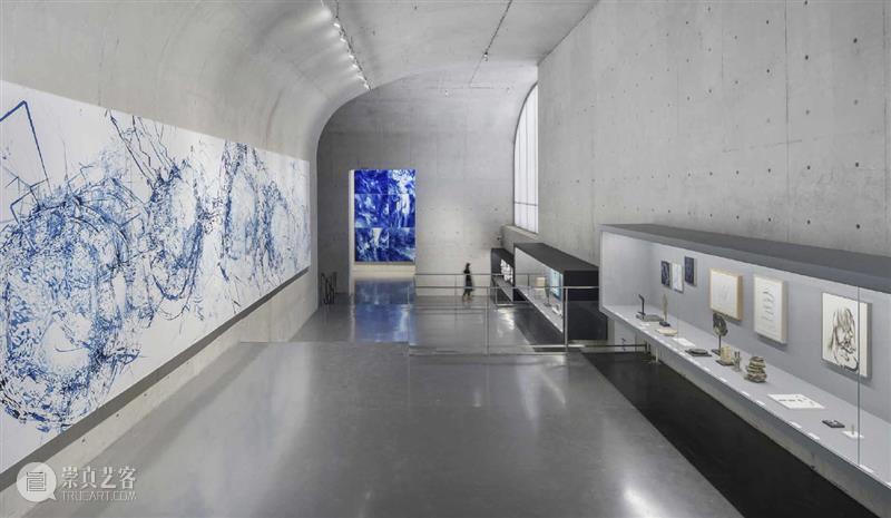 赵赵龙美术馆个人画册发布｜《赵赵2022 - 2017》 崇真艺客