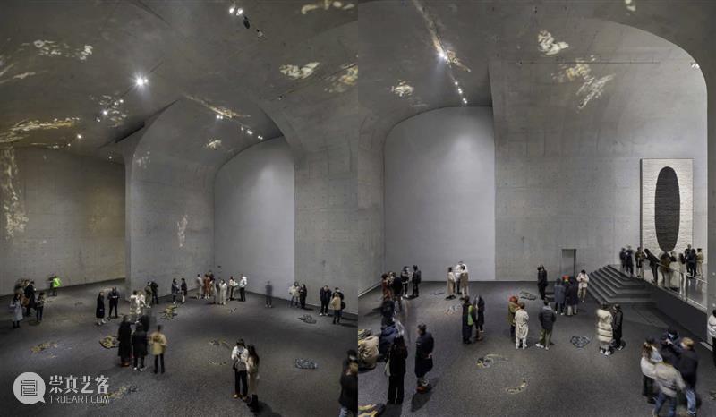 赵赵龙美术馆个人画册发布｜《赵赵2022 - 2017》 崇真艺客