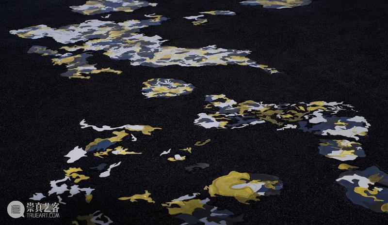 赵赵龙美术馆个人画册发布｜《赵赵2022 - 2017》 崇真艺客