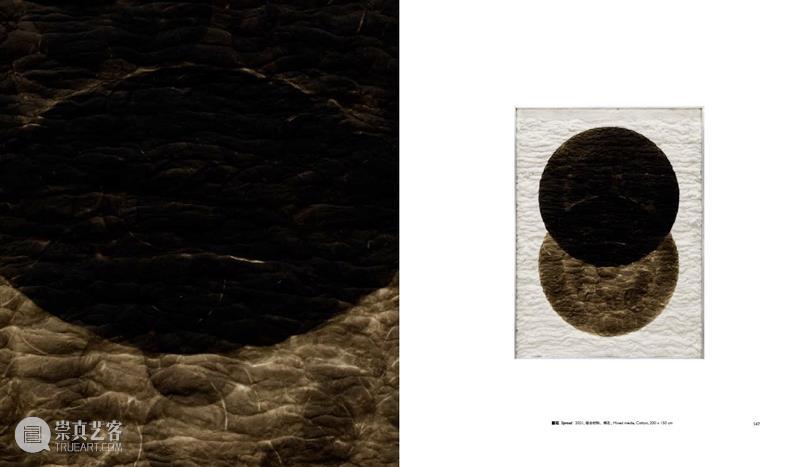 赵赵龙美术馆个人画册发布｜《赵赵2022 - 2017》 崇真艺客