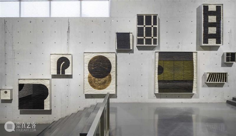 赵赵龙美术馆个人画册发布｜《赵赵2022 - 2017》 崇真艺客