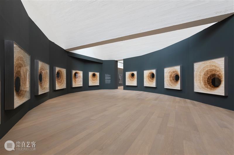 赵赵龙美术馆个人画册发布｜《赵赵2022 - 2017》 崇真艺客