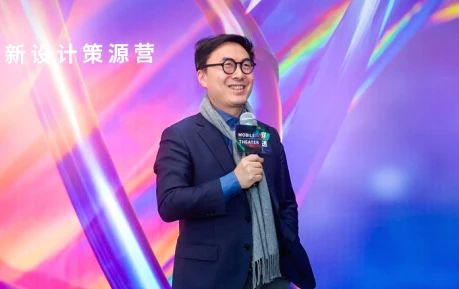 同济-广汽“流动的舞台Ⅱ：穿透”作品展开幕！@TX淮海|年轻力中心 崇真艺客