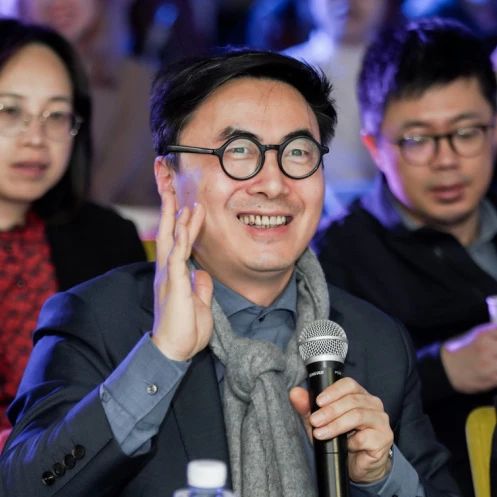 同济-广汽“流动的舞台Ⅱ：穿透”作品展开幕！@TX淮海|年轻力中心 崇真艺客