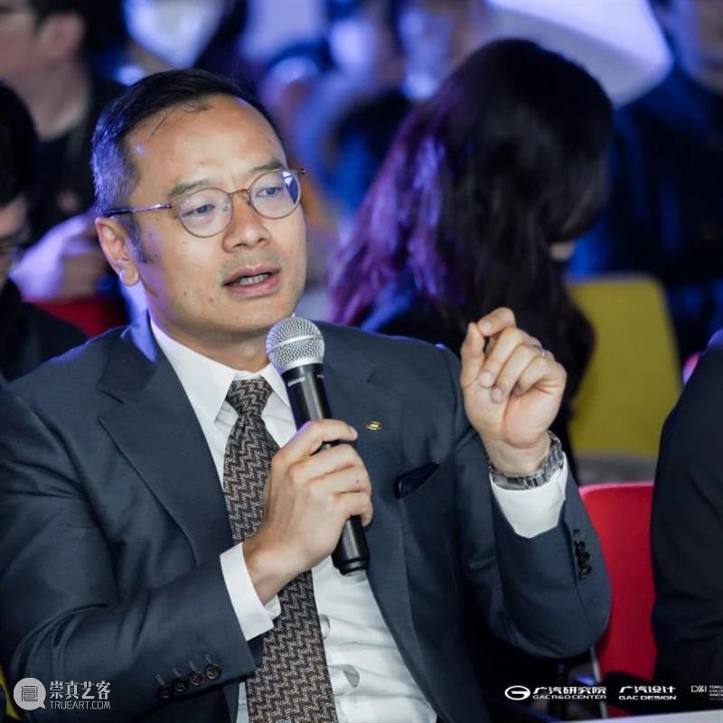 同济-广汽“流动的舞台Ⅱ：穿透”作品展开幕！@TX淮海|年轻力中心 崇真艺客