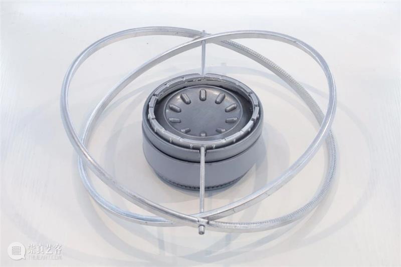 同济-广汽“流动的舞台Ⅱ：穿透”作品展开幕！@TX淮海|年轻力中心 崇真艺客