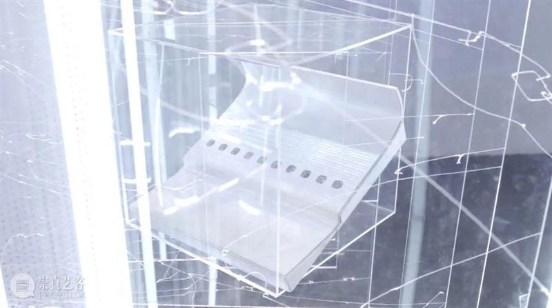 同济-广汽“流动的舞台Ⅱ：穿透”作品展开幕！@TX淮海|年轻力中心 崇真艺客