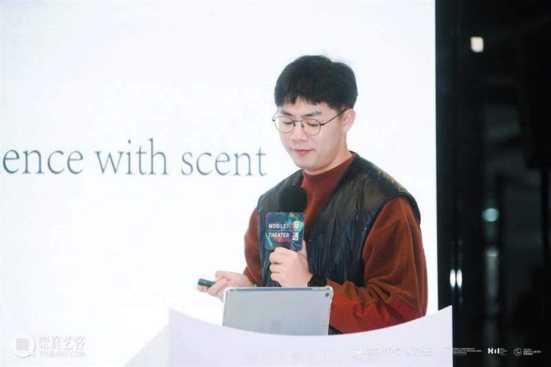 同济-广汽“流动的舞台Ⅱ：穿透”作品展开幕！@TX淮海|年轻力中心 崇真艺客