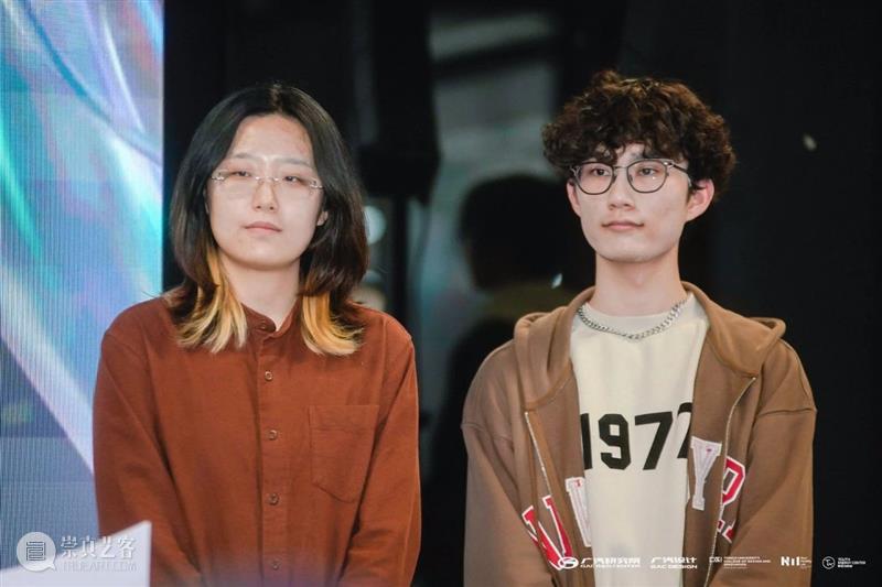 同济-广汽“流动的舞台Ⅱ：穿透”作品展开幕！@TX淮海|年轻力中心 崇真艺客