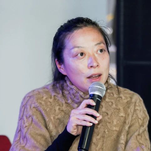 同济-广汽“流动的舞台Ⅱ：穿透”作品展开幕！@TX淮海|年轻力中心 崇真艺客