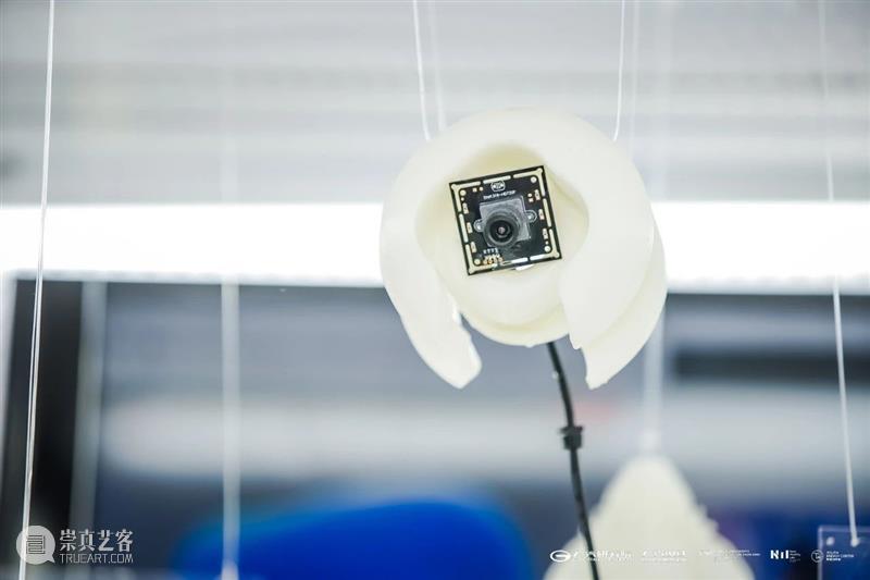 同济-广汽“流动的舞台Ⅱ：穿透”作品展开幕！@TX淮海|年轻力中心 崇真艺客