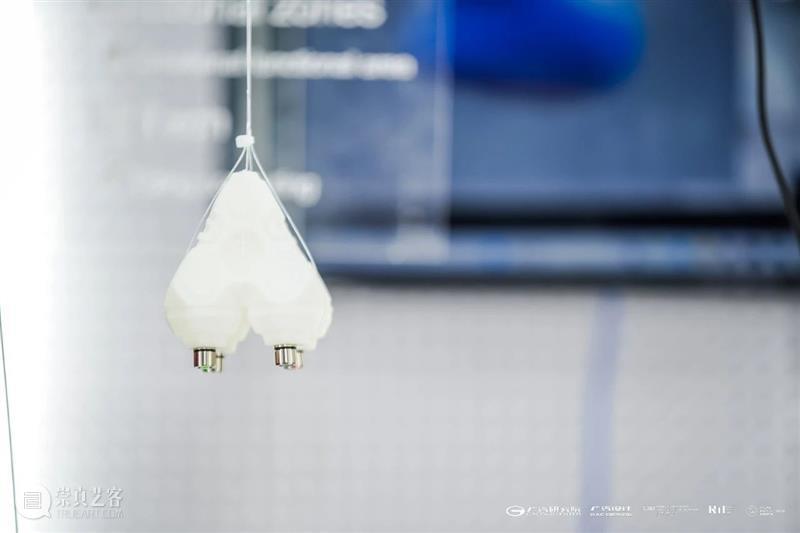 同济-广汽“流动的舞台Ⅱ：穿透”作品展开幕！@TX淮海|年轻力中心 崇真艺客