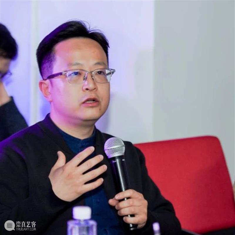 同济-广汽“流动的舞台Ⅱ：穿透”作品展开幕！@TX淮海|年轻力中心 崇真艺客